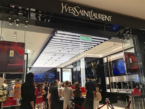 what do ysl mean|YSL malaysia official website.